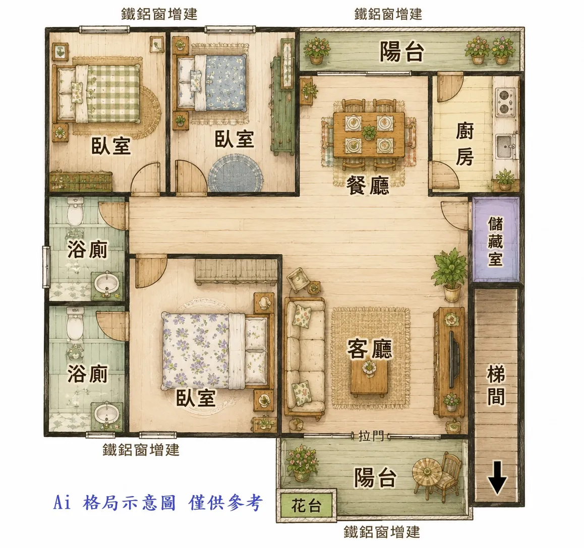 目前沒有圖片